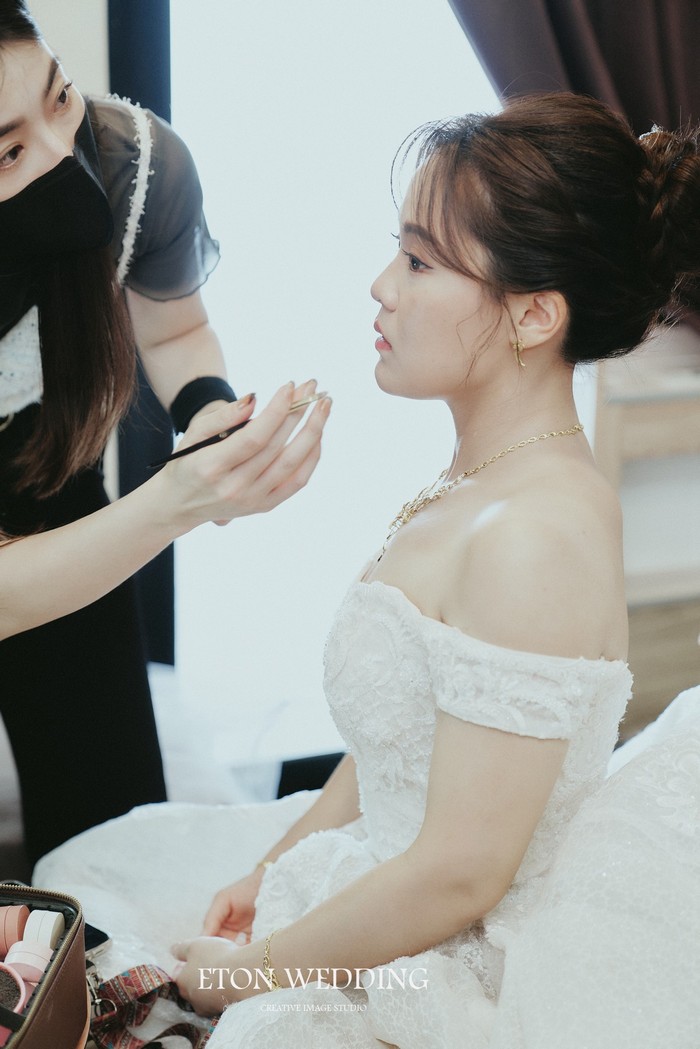 新娘秘書,新秘,婚禮造型,妝髮造型,新娘造型